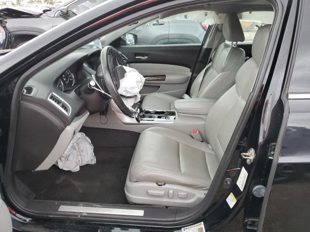 Photo 7 from auction – 2016 ACURA TLX with VIN 19UUB1F3XGA004436