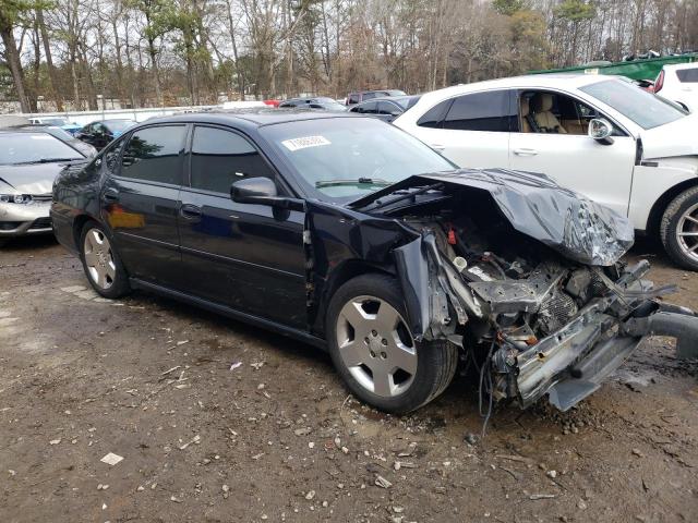 Фото 4 с аукциона – 2004 CHEVROLET IMPALA SS с VIN 2G1WP551749445201