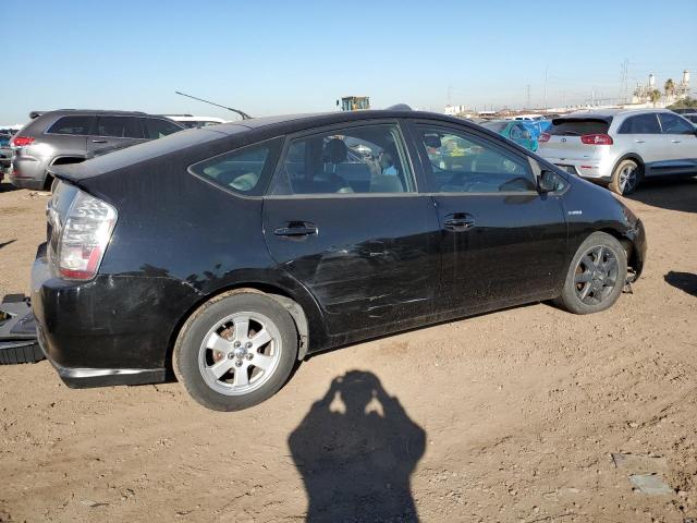 Photo 3 from auction – 2007 TOYOTA PRIUS with VIN JTDKB20U577590327