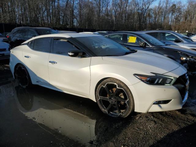 Photo 4 from auction – 2016 NISSAN MAXIMA 3.5 with VIN 1N4AA6AP4GC375744
