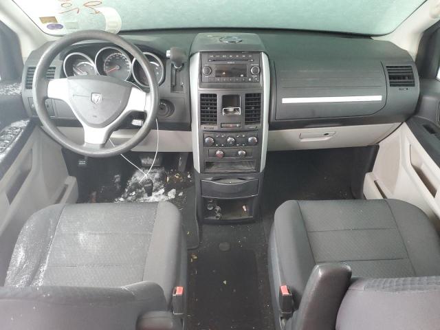 Photo 8 from auction – 2010 DODGE GRAND CARA with VIN 2D4RN4DE9AR326413