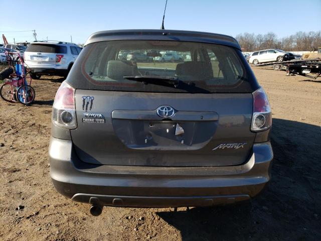 Photo 6 from auction – 2007 TOYOTA COROLLA MA with VIN 2T1KR32E77C660402
