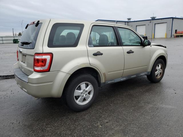 Photo 3 from auction – 2011 FORD ESCAPE XLS with VIN 1FMCU0C71BKB01612