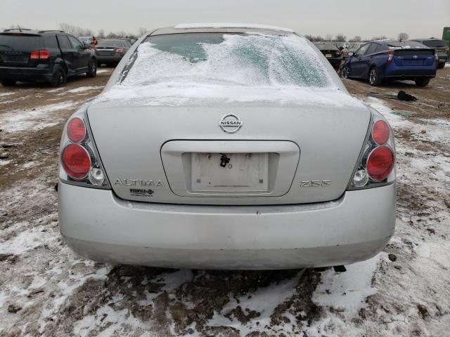 Photo 6 from auction – 2005 NISSAN ALTIMA S with VIN 1N4AL11D05C367012