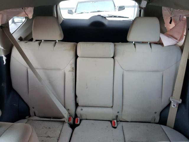 Photo 10 from auction – 2015 HONDA CR-V EX with VIN 5J6RM4H57FL115652