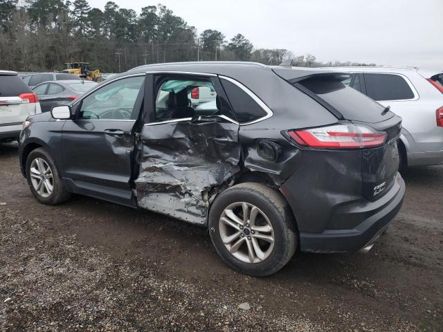 Photo 2 from auction – 2020 FORD EDGE SEL with VIN 2FMPK3J95LBA30827
