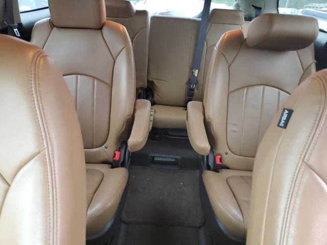 Photo 10 from auction – 2015 BUICK ENCLAVE with VIN 5GAKRBKD1FJ285967