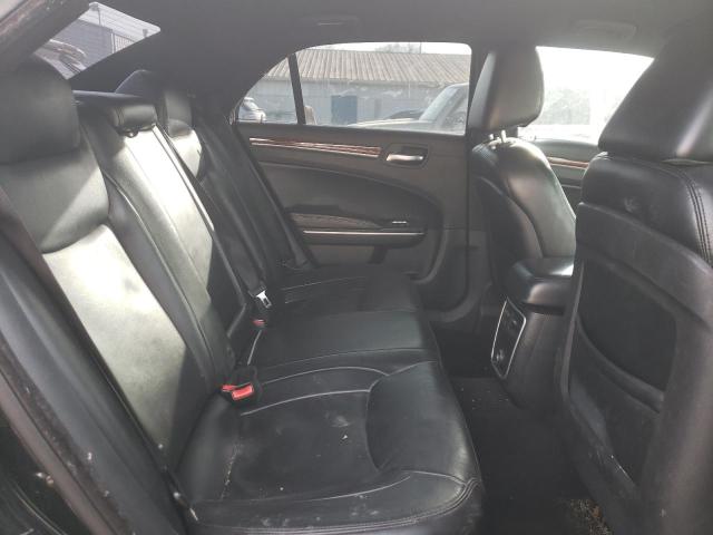 Photo 10 from auction – 2014 CHRYSLER 300 with VIN 2C3CCAAG6EH286806