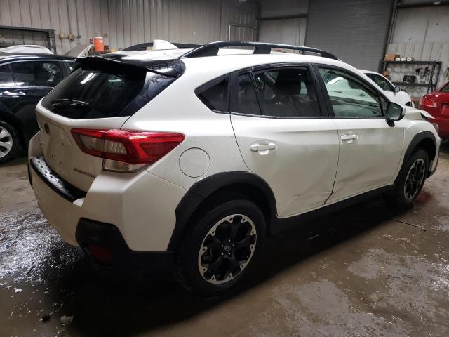Photo 3 from auction – 2022 SUBARU CROSSTREK with VIN JF2GTAEC6NH280502