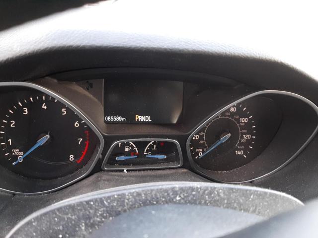Photo 9 from auction – 2018 FORD FOCUS SE with VIN 1FADP3K27JL242156