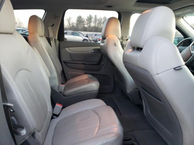 Photo 11 from auction – 2017 CHEVROLET TRAVERSE P with VIN 1GNKVJKD2HJ290674
