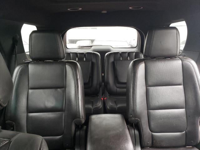 Фото 10 с аукциона – 2013 FORD EXPLORER L с VIN 1FM5K8F85DGC24255