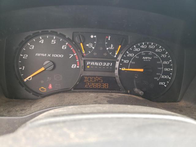 Photo 9 from auction – 2007 CHEVROLET COLORADO with VIN 1GCCS149878214980