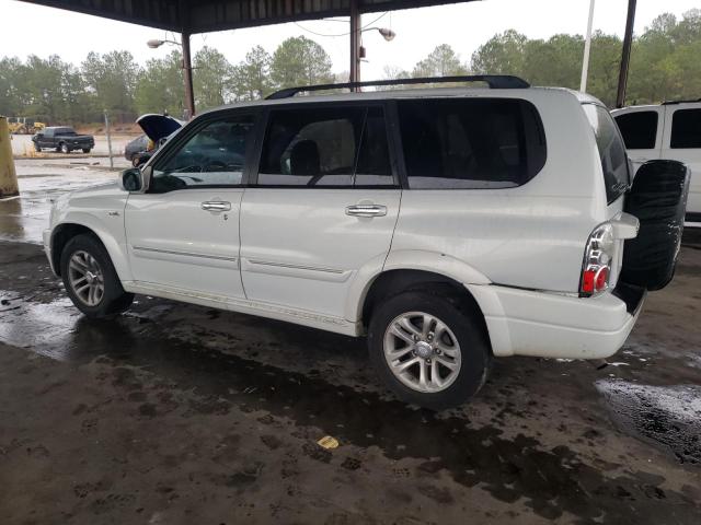 Photo 2 from auction – 2006 SUZUKI XL7 with VIN JS3TX92V964103278