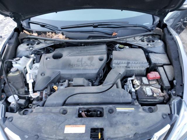 Photo 11 from auction – 2018 NISSAN ALTIMA 2.5 with VIN 1N4AL3AP7JC228656