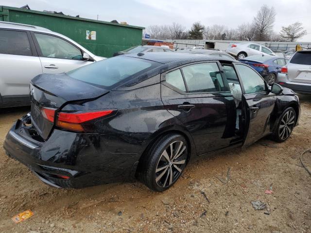 Photo 3 from auction – 2020 NISSAN ALTIMA SR with VIN 1N4BL4CV7LC282919