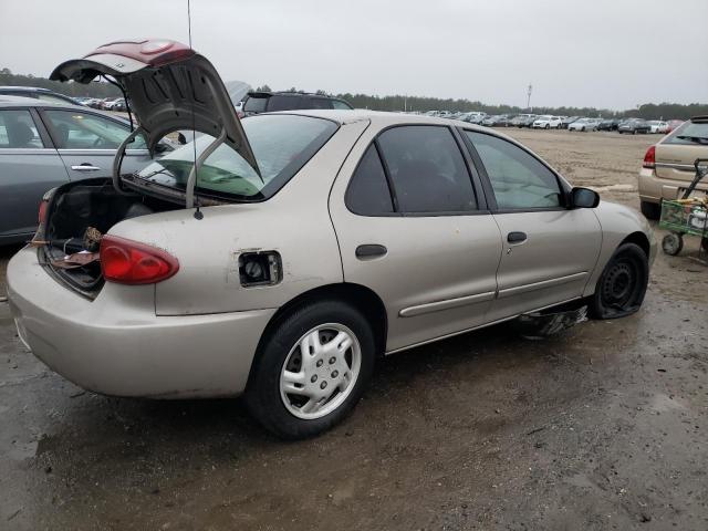 Photo 3 from auction – 2003 CHEVROLET CAVALIER L with VIN 1G1JF52F037137686
