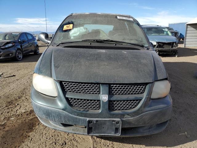 Photo 5 from auction – 2001 DODGE CARAVAN SE with VIN 1B4GP253X1B167025