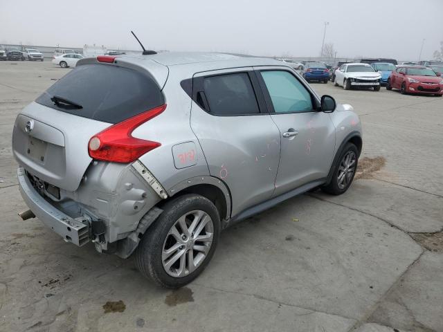 Photo 3 from auction – 2012 NISSAN JUKE S with VIN JN8AF5MR0CT110255