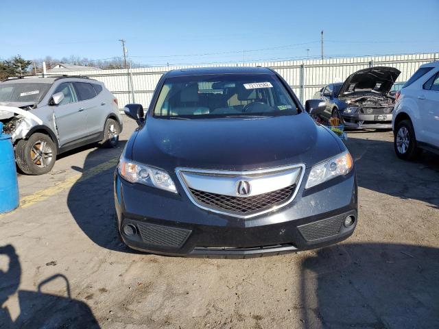 Photo 5 from auction – 2013 ACURA RDX with VIN 5J8TB4H39DL015258