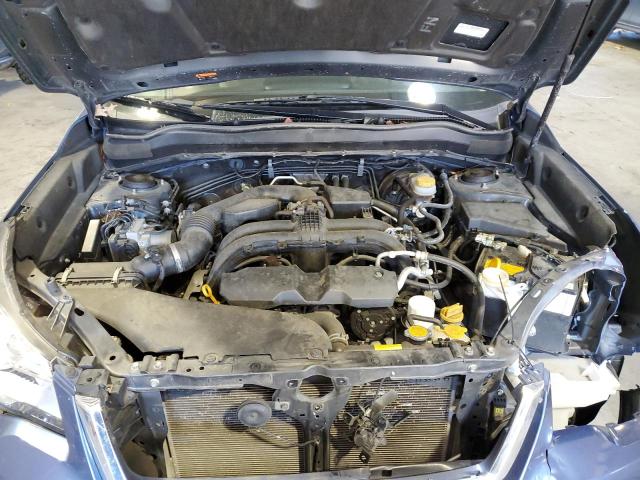 Photo 12 from auction – 2018 SUBARU FORESTER 2 with VIN JF2SJAGC7JH507462