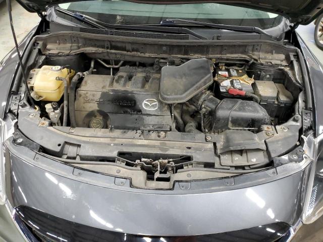 Photo 11 from auction – 2013 MAZDA CX-9 TOURI with VIN JM3TB3CV8D0410929