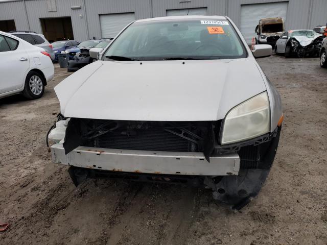Photo 5 from auction – 2007 MERCURY MILAN with VIN 3MEHM07Z77R664932