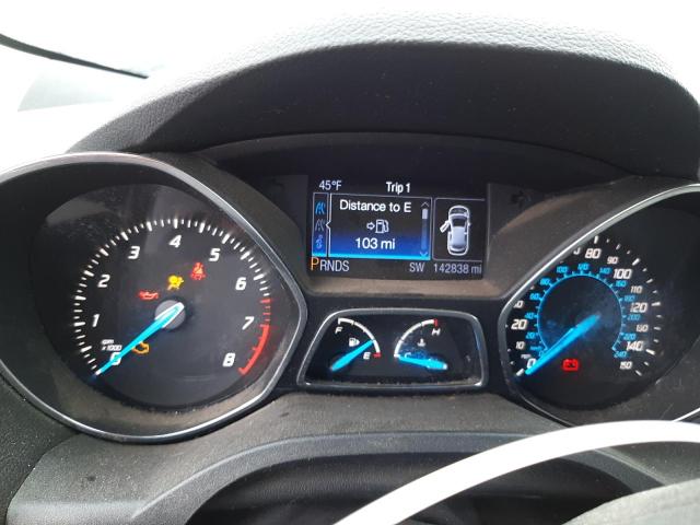 صورة رقم 9 من المزاد - 2013 FORD ESCAPE SEL مع VIN 1FMCU9H96DUC04255