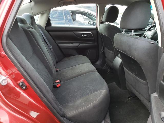 Photo 10 from auction – 2015 NISSAN ALTIMA 2.5 with VIN 1N4AL3AP2FC461674