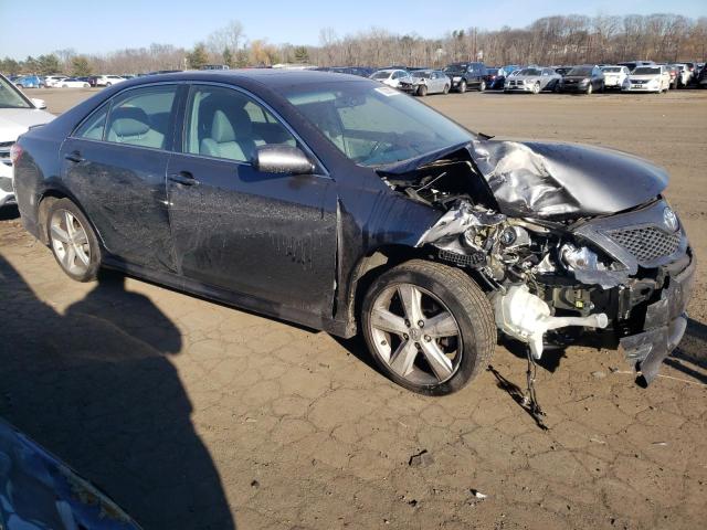 Photo 4 from auction – 2011 TOYOTA CAMRY BASE with VIN 4T1BF3EK5BU118166