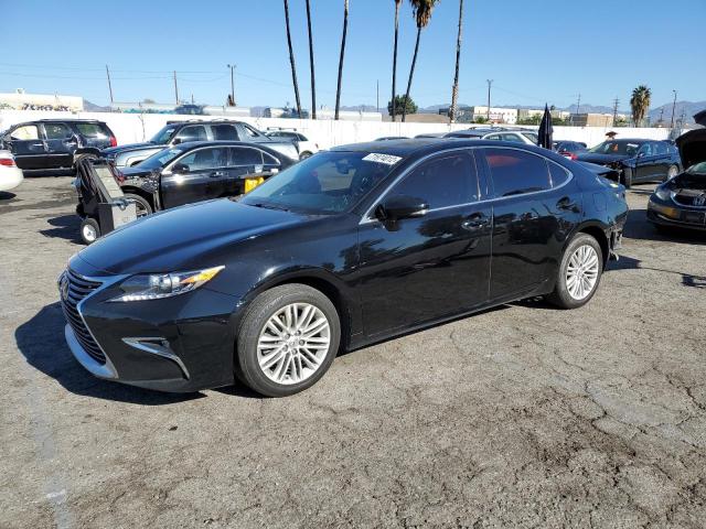 LEXUS ES 350 2016 مع رقم تعريف المركبة 58ABK1GG7GU010253 - صورة من المزاد