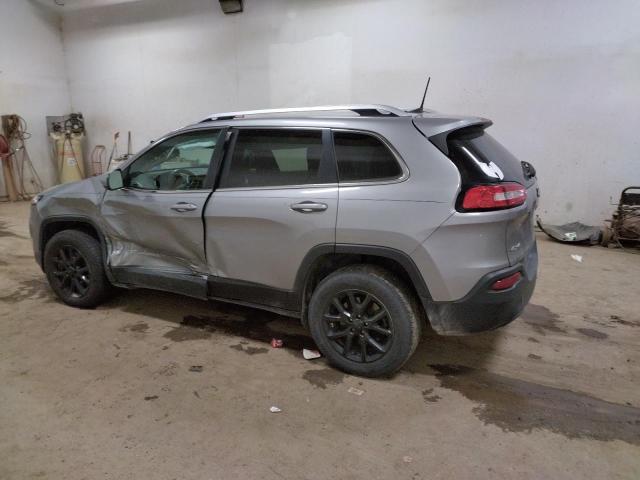 Photo 2 from auction – 2016 JEEP CHEROKEE L with VIN 1C4PJMCB5GW120092