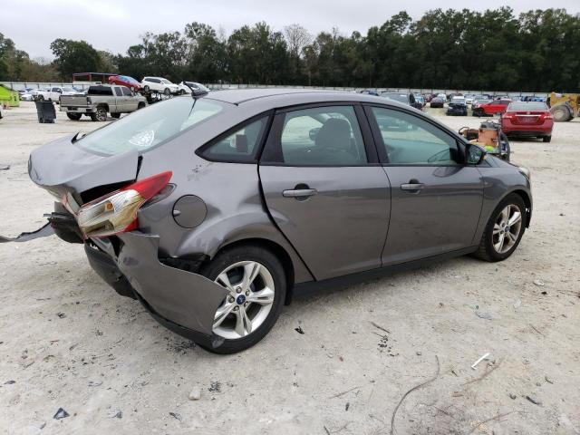Фото 3 с аукциона – 2013 FORD FOCUS SE с VIN 1FADP3F21DL142018