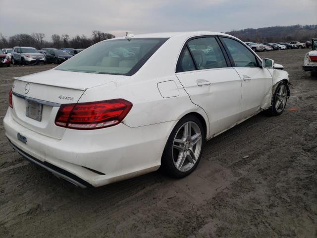 Photo 3 from auction – 2014 MERCEDES-BENZ E 350 4MAT with VIN WDDHF8JB4EA848051