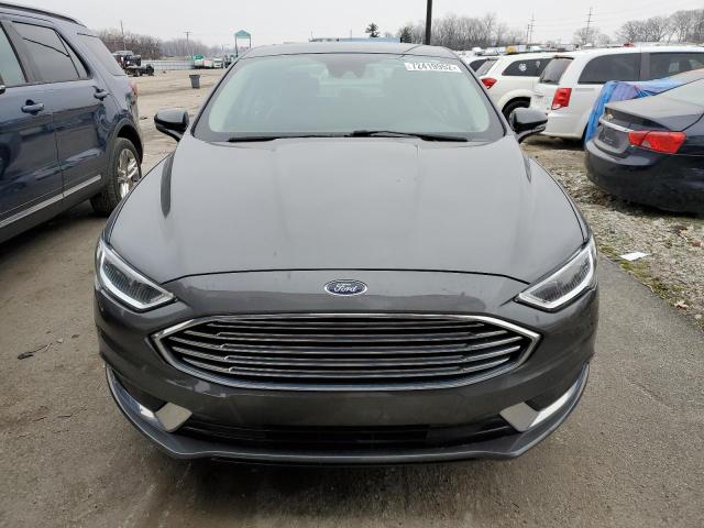 Photo 5 from auction – 2018 FORD FUSION SE with VIN 3FA6P0HD2JR130771