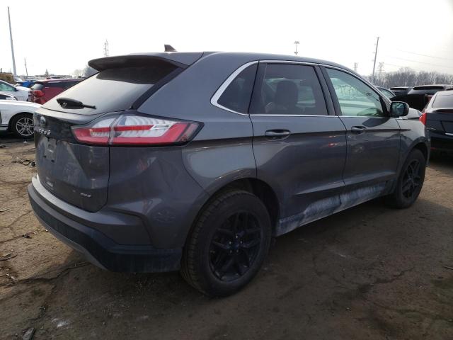 Photo 3 from auction – 2021 FORD EDGE SEL with VIN 2FMPK4J90MBA65959