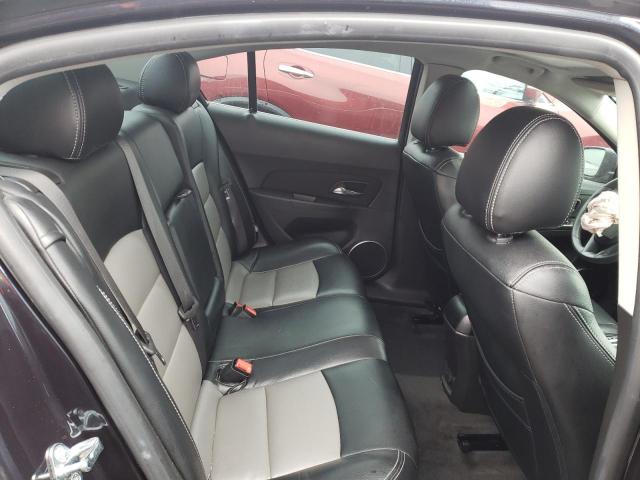 Photo 10 from auction – 2015 CHEVROLET CRUZE LT with VIN 1G1PC5SB2F7188076