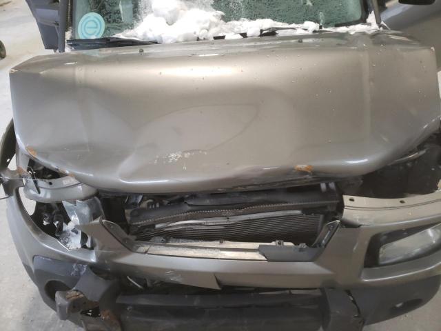 Photo 12 from auction – 2008 HONDA ELEMENT EX with VIN 5J6YH28788L012989