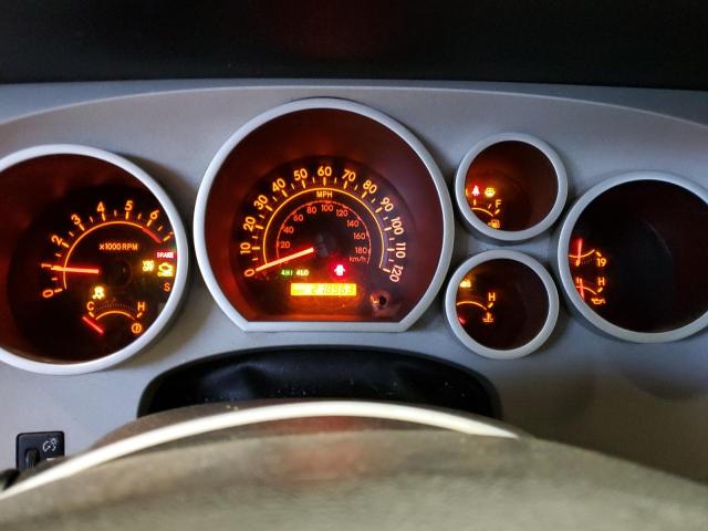 Photo 9 from auction – 2007 TOYOTA TUNDRA DOU with VIN 5TBBV54147S454178