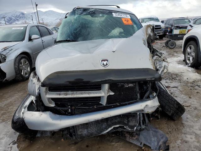 Photo 5 from auction – 2000 DODGE DURANGO with VIN 1B4HS28Z1YF125672