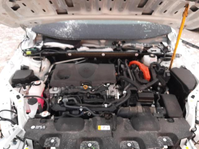 Photo 12 from auction – 2021 TOYOTA VENZA LE with VIN JTEAAAAH8MJ030516