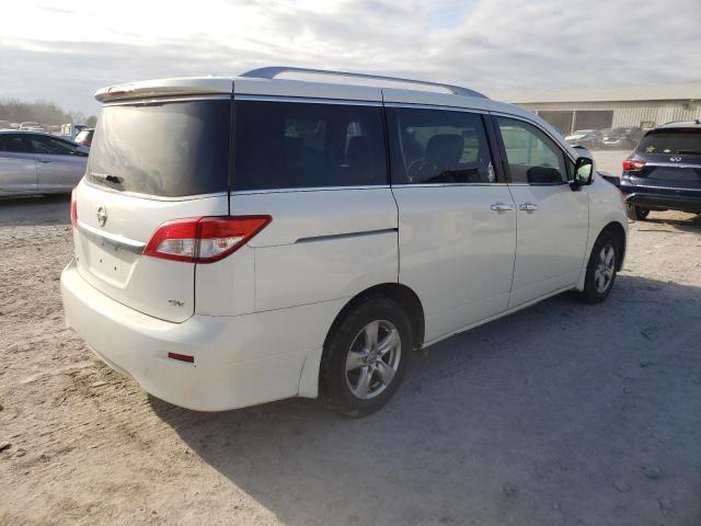 Photo 3 from auction – 2016 NISSAN QUEST S with VIN JN8AE2KPXG9150817