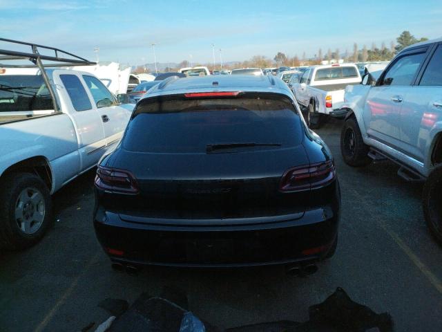 Photo 6 from auction – 2018 PORSCHE MACAN GTS with VIN WP1AG2A51JLB60960