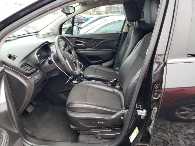 Photo 7 from auction – 2018 BUICK ENCORE SPO with VIN KL4CJ1SB8JB605222