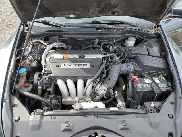 Photo 11 from auction – 2005 HONDA ACCORD with VIN 1HGCM56845A010271