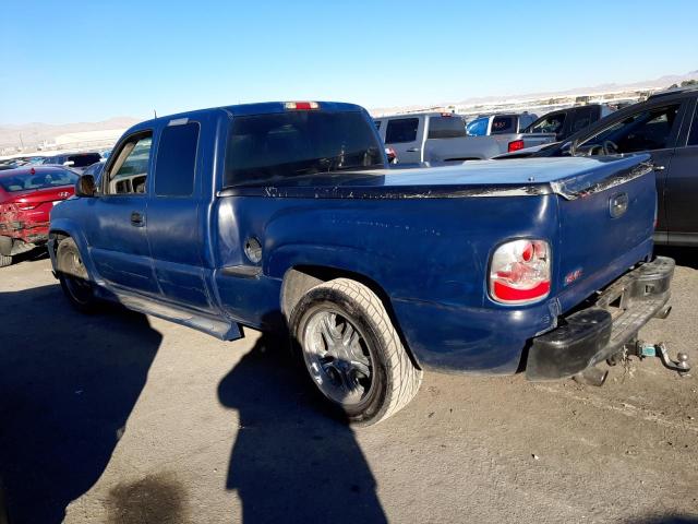 Photo 2 from auction – 2005 GMC NEW SIERRA with VIN 1GTEC19T45Z143004