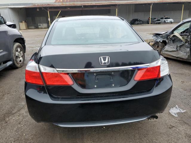 Photo 6 from auction – 2015 HONDA ACCORD EX with VIN 1HGCR2F78FA089730