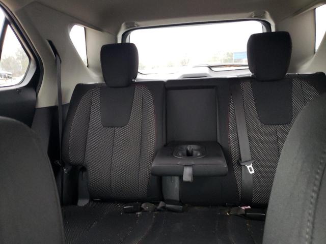 Photo 10 from auction – 2015 CHEVROLET EQUINOX LT with VIN 2GNALCEK9F6107580