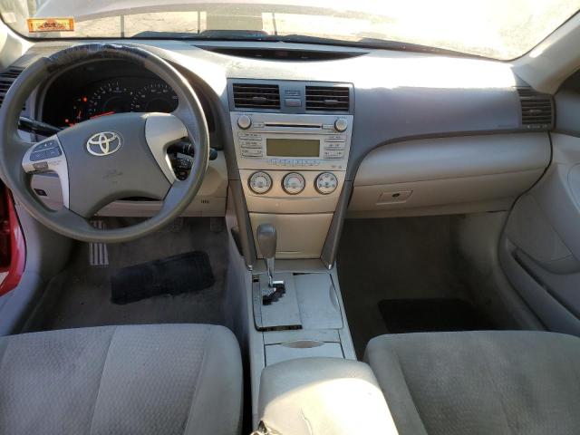 صورة رقم 8 من المزاد - 2011 TOYOTA CAMRY BASE مع VIN 4T1BF3EK9BU598535