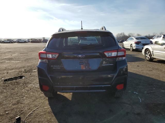 Photo 6 from auction – 2018 SUBARU CROSSTREK with VIN JF2GTAAC8JH233410